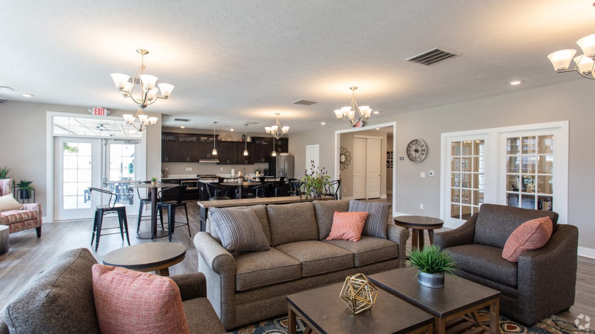 Delaware, Ohio Apartments for Rent The Flats on Houk